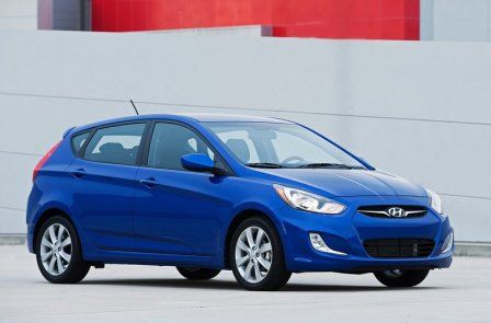 Accent (Verna)